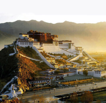 TIBET