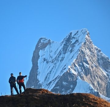 NEPAL