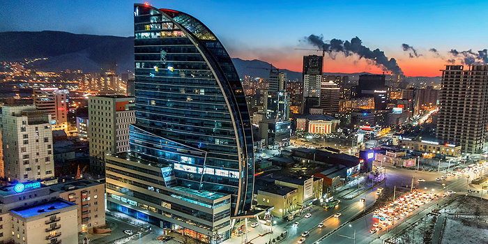 Ulaanbaatar-welcome-to-mongolia Ulaanbaatar: The capital city welcomes to Mongolia Drive Tour
