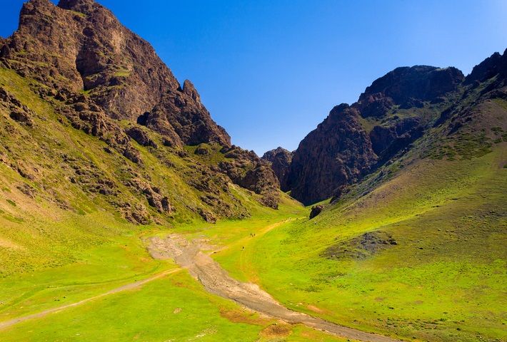 Yol-Valley-mongolia Yol Valley: The Ultimate Drive Destination in Mongolia